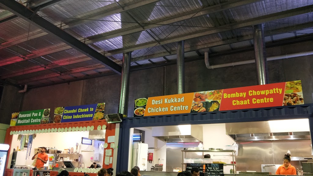 Desi Chatka | 2/22 Lentini Street, (corner of kilmur road and lentini street), Hoppers Crossing VIC 3029, Australia | Phone: 0481 953 111