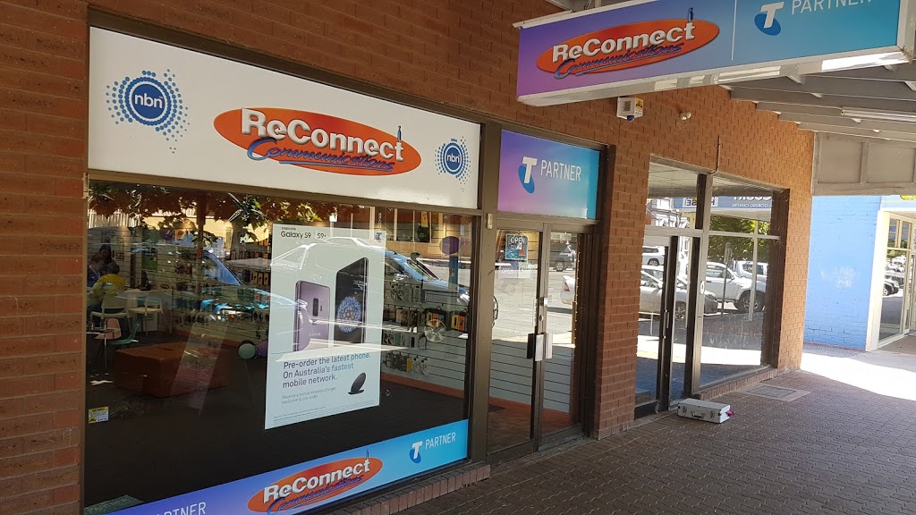 ReConnect Communications | electronics store | 139 Wynyard St, Tumut NSW 2720, Australia | 0269476699 OR +61 2 6947 6699