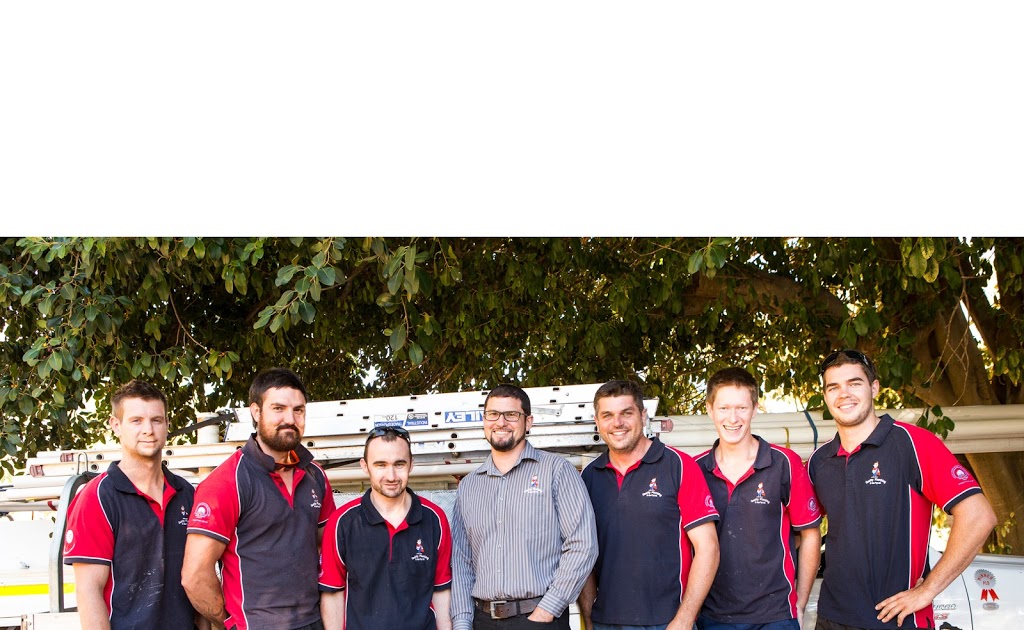 Quality Plumbing & Gas | 45 West Terrace, Kalamunda WA 6076, Australia | Phone: (08) 9454 9755
