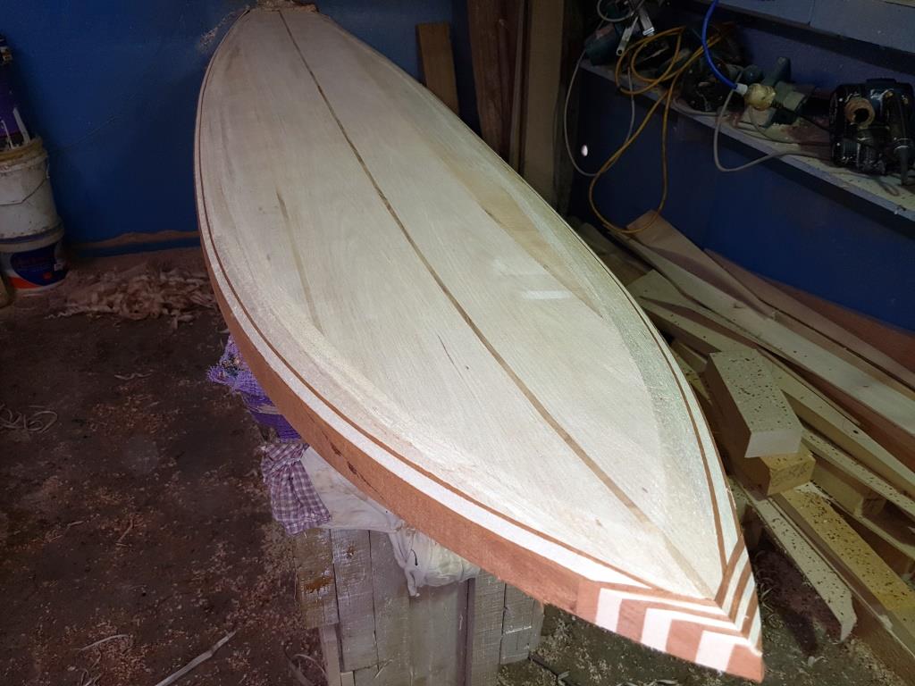 Riley Balsawood Surfboards | 156 President Ave, Miranda NSW 2228, Australia | Phone: 0412 376 464