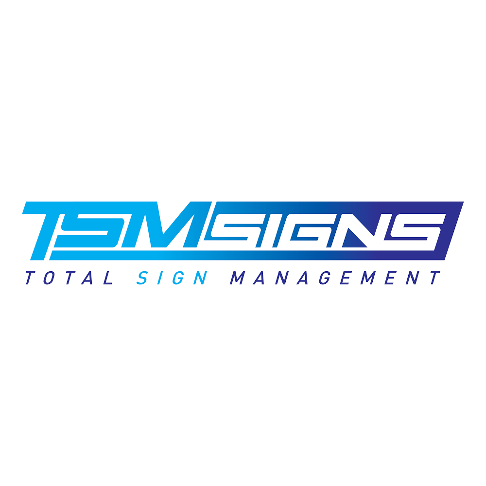 TSM Signs | store | 10/3 Tollis Pl, Seven Hills NSW 2147, Australia | 0296209088 OR +61 2 9620 9088