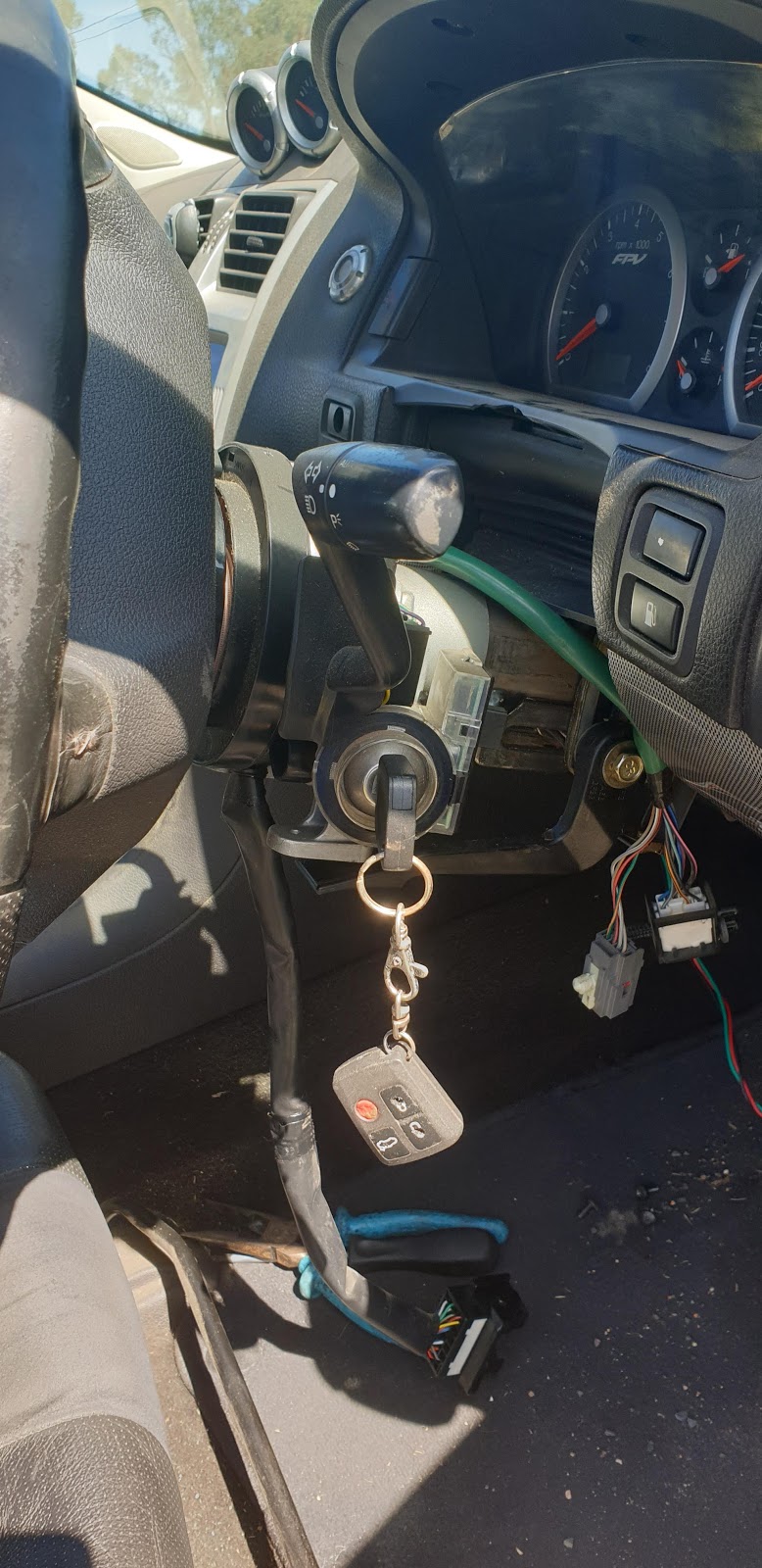Mobile Car Keys | 330 Mann St, Gosford NSW 2250, Australia | Phone: 0409 008 999