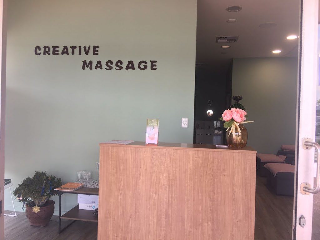 Creative Massage |  | shop1, Beerwah Marketplace, Beerwah QLD 4519, Australia | 0450219480 OR +61 450 219 480