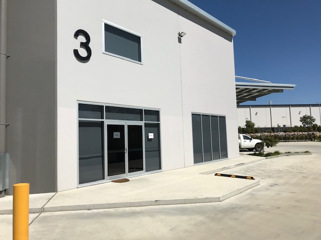 Bell Total Logistics | 3/18 Cutler Ct, Brendale QLD 4500, Australia | Phone: (07) 3448 7411