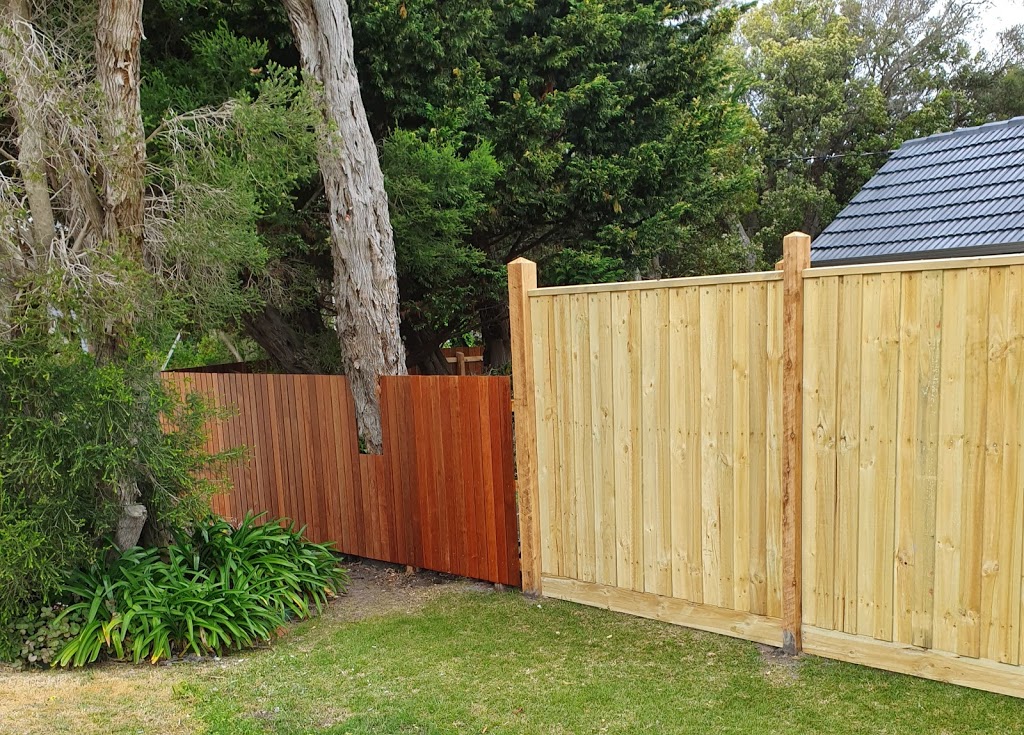 Coastal Decks and Fences | general contractor | Point Nepean Rd, Rye VIC 3941, Australia | 0409007854 OR +61 409 007 854