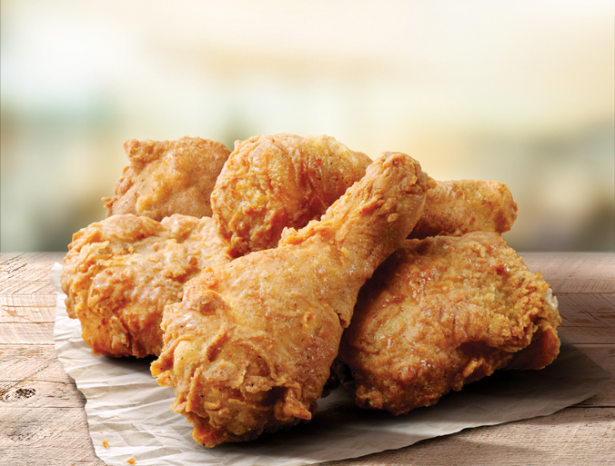 KFC Albany Creek | 770 Albany Creek Rd, Albany Creek QLD 4035, Australia | Phone: (07) 3325 0588