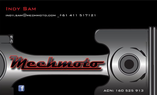 Mechmoto Pty Ltd | 197 Toombul Rd, Northgate QLD 4013, Australia | Phone: 0411 517 121