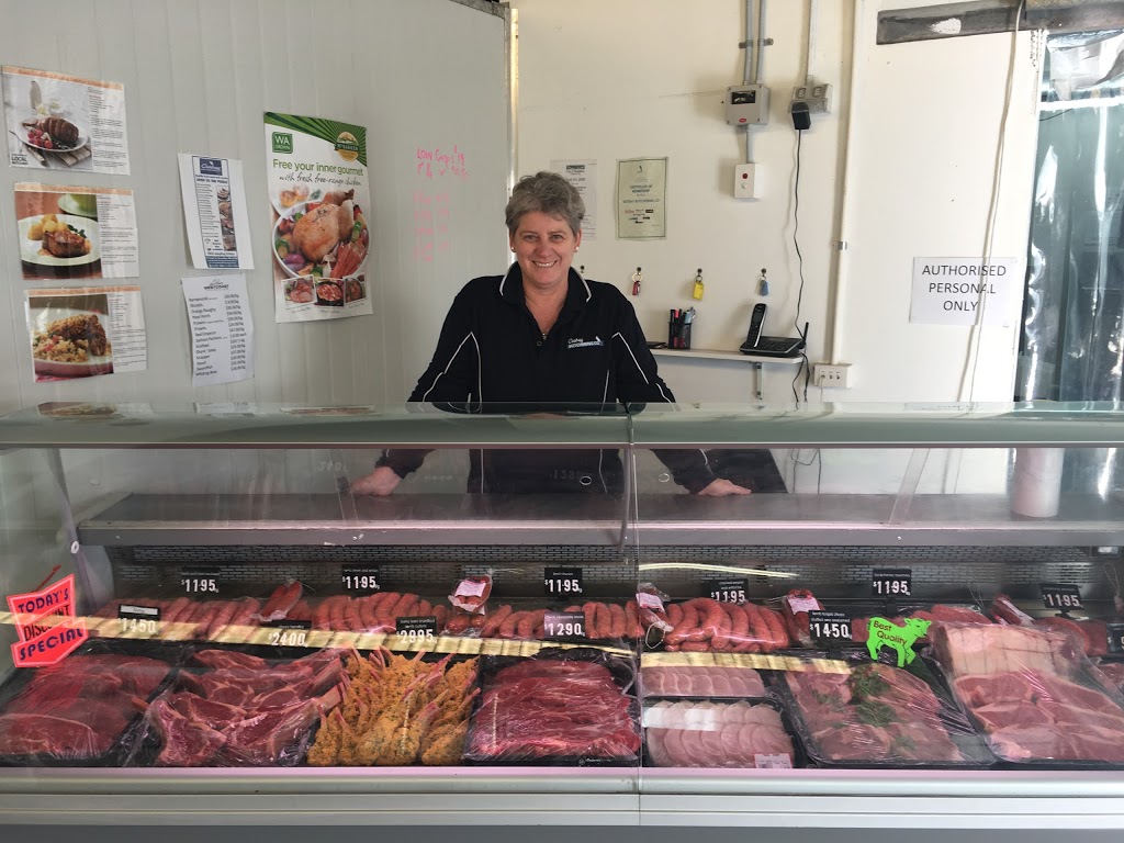 Geobay Butchering Co. | 1/15 Cook St, Busselton WA 6280, Australia | Phone: (08) 9751 2002