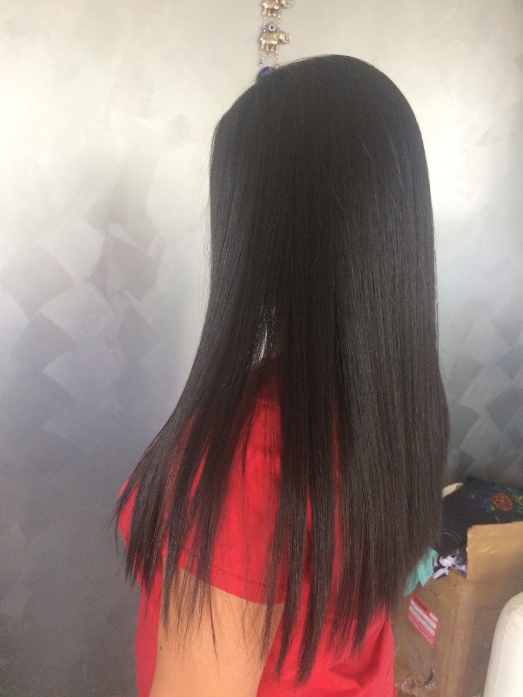 Gorgeous Look | hair care | 9 Brindalee Pl, Cranbourne East VIC 3977, Australia | 0447785687 OR +61 447 785 687