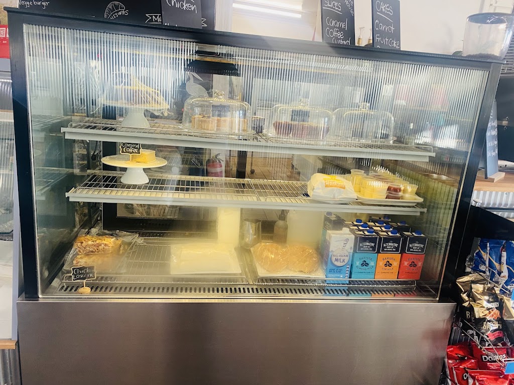 Breeze Cafe | 56 Princes Hwy, Meningie SA 5264, Australia | Phone: (08) 8575 1082