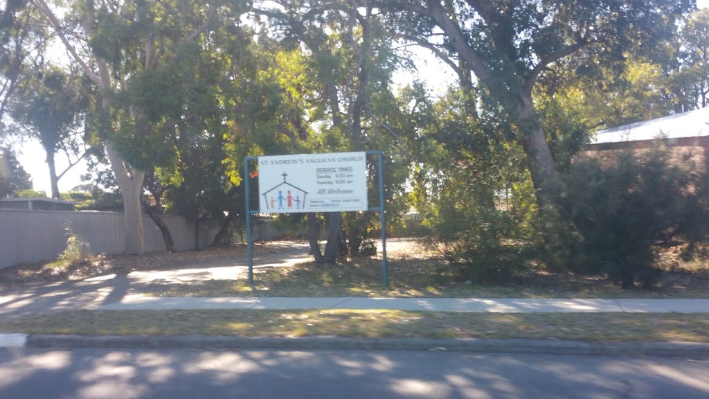 St Andrews Anglican Church | church | Thornlie WA 6108, Australia