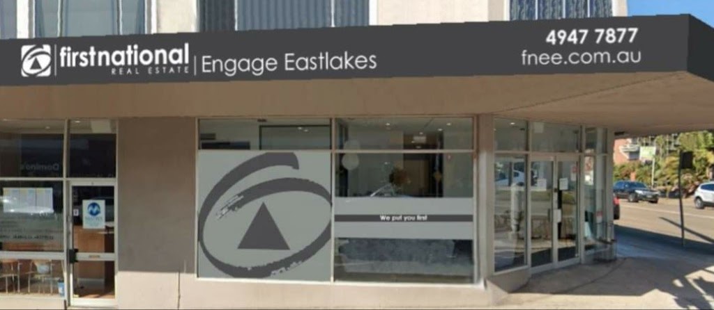 Engage Property |  | 603 Pacific Hwy, Belmont NSW 2280, Australia | 0249455546 OR +61 2 4945 5546