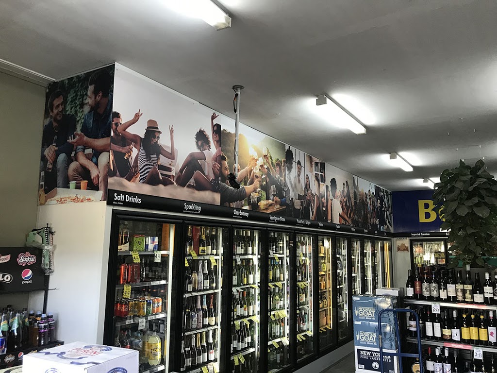 Millers Road Liquor | 98 Millers Rd, Altona North VIC 3025, Australia | Phone: (03) 9325 1745