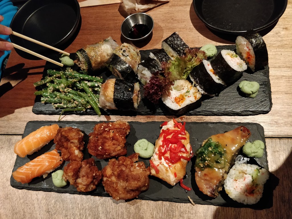 Hiro Sushi Bar | restaurant | 9 Church St, Brighton VIC 3186, Australia | 0390054244 OR +61 3 9005 4244
