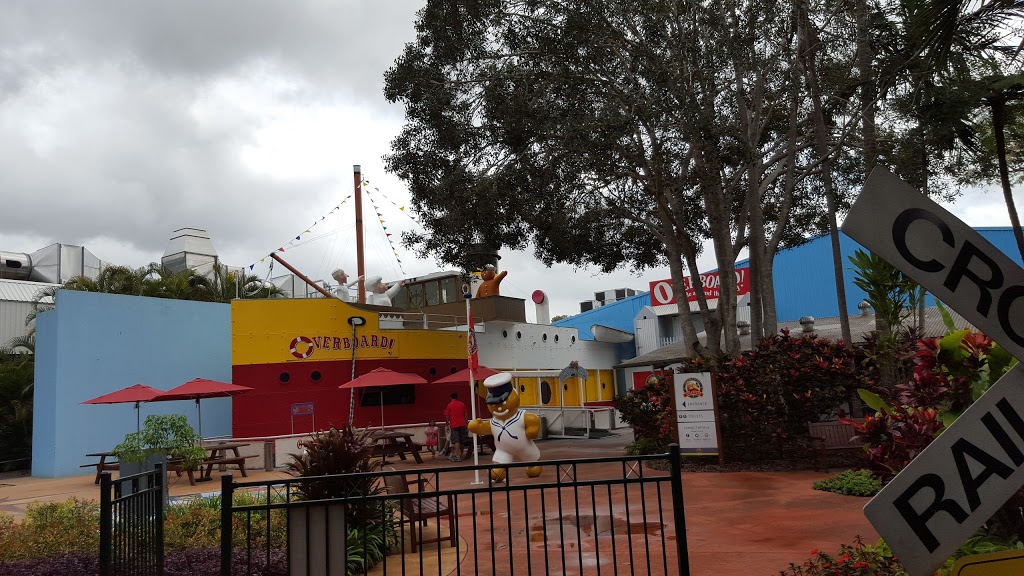 The Ginger Factory | amusement park | 50 Pioneer Rd, Yandina QLD 4561, Australia | 0754478431 OR +61 7 5447 8431