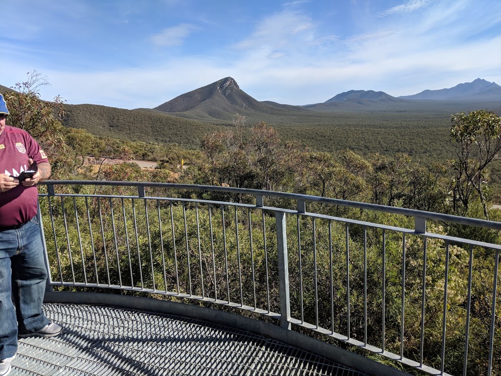 Stirling Range National Park | park | Stirling Range National Park WA 6338, Australia