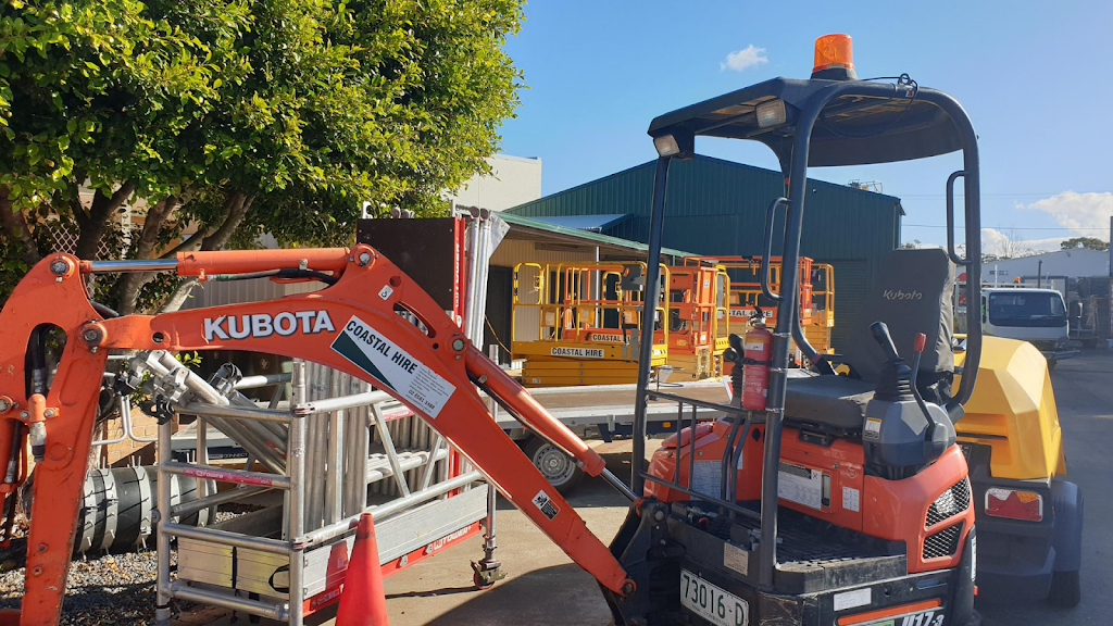 Coastal Hire Taree | 147 Manning River Dr, Taree South NSW 2430, Australia | Phone: (02) 6552 4128