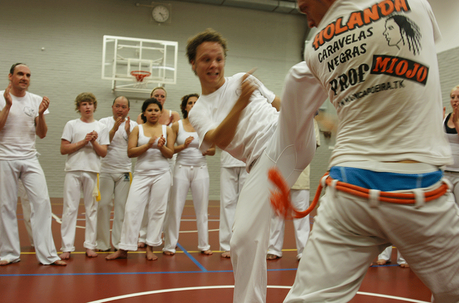 Capoeira Caravelas Negras Capoeira Perth | The University of Western Australia, 35 Stirling Hwy, Crawley WA 6009, Australia | Phone: 0431 143 808