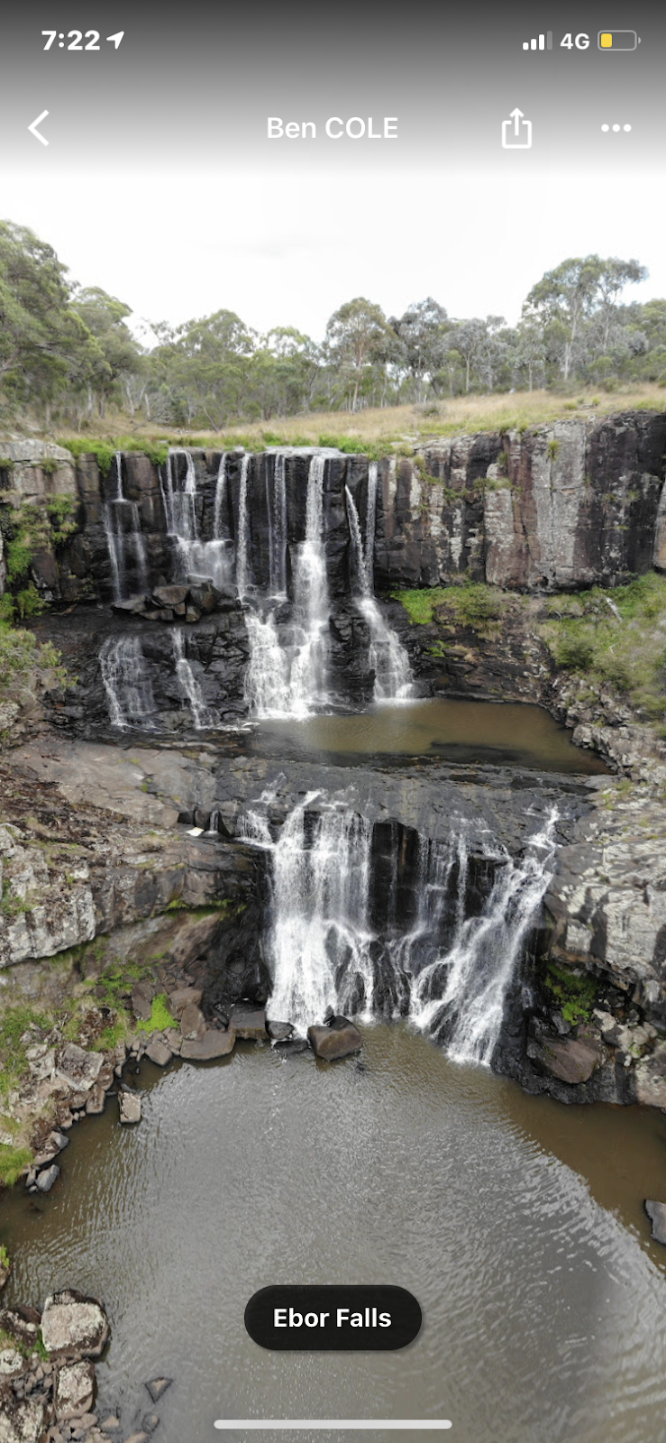 Waterfall Way Couriers | 1 Clarks Rd, Armidale NSW 2350, Australia | Phone: 0412 495 531