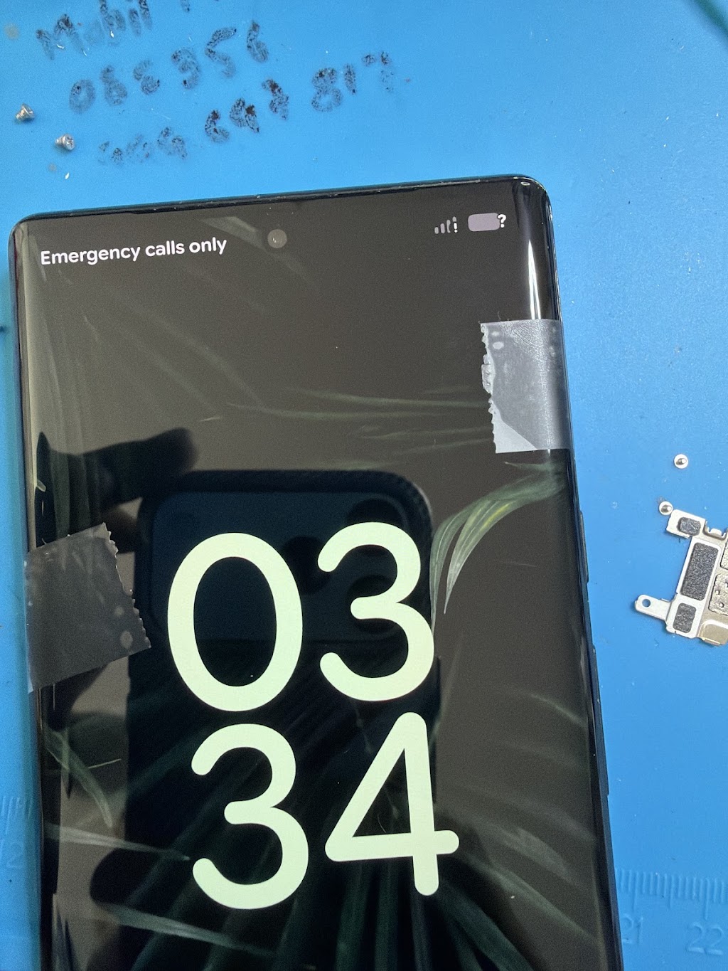 Original phone repair Caboolture | 14 Cassowary Ct, Caboolture QLD 4510, Australia | Phone: 0455 573 324