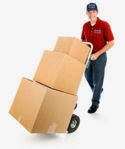 Interstate Removals | moving company | 805 Windsor Rd, Box Hill NSW 2756, Australia | 1300299969 OR +61 1300 299 969