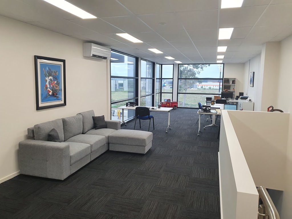 RB Services & Equipment | Factory 1/3 Corporate Terrace, Pakenham VIC 3810, Australia | Phone: 0411 247 422