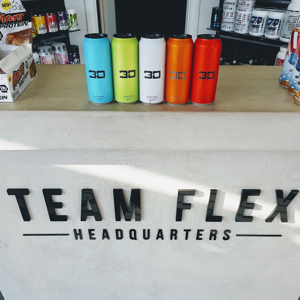 Team Flex Headquarters | 1/2 Industrial Rd, Unanderra NSW 2526, Australia | Phone: (02) 4200 0484