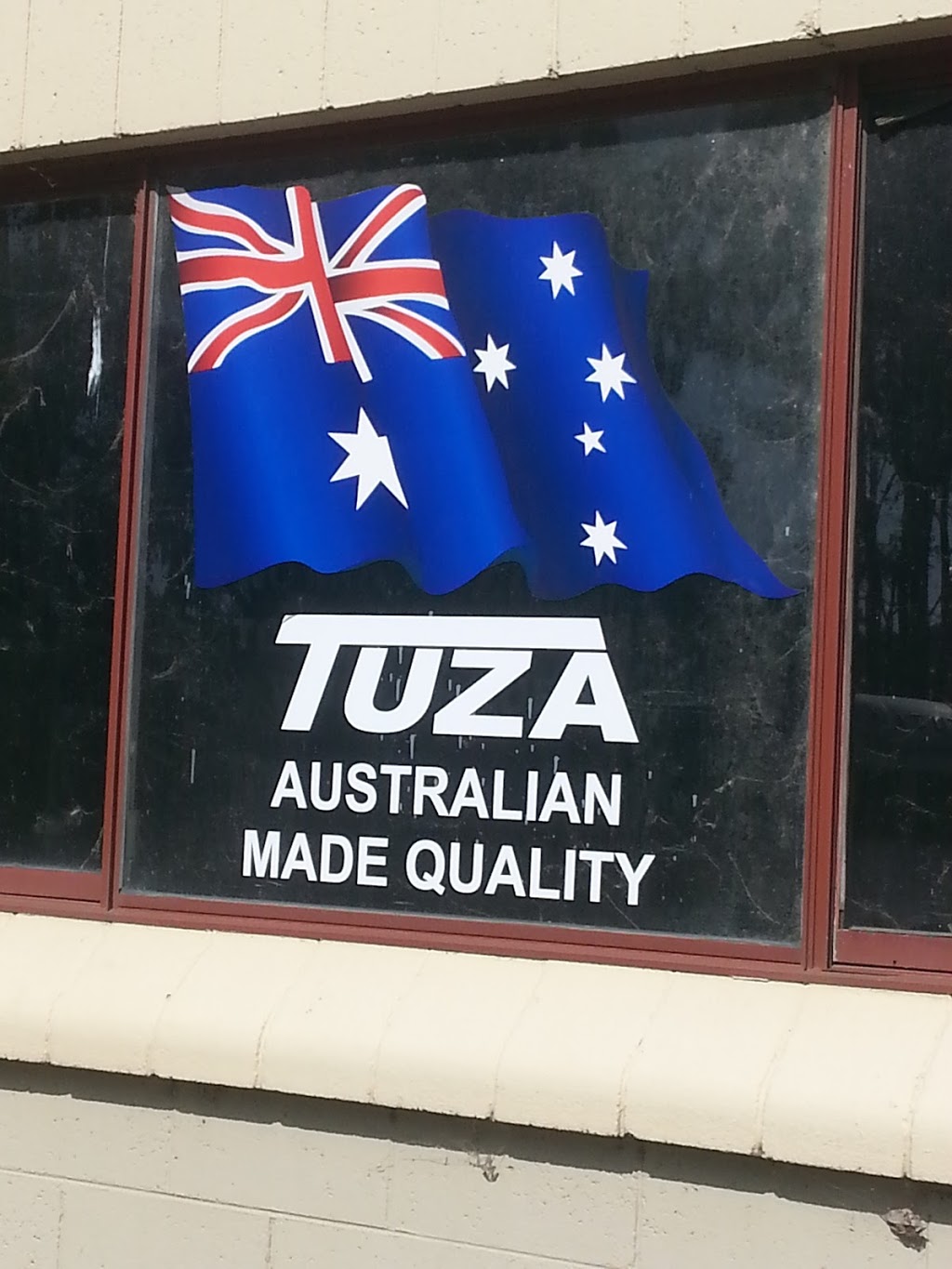 Tuza Horse Floats | store | 80/90 Vincent Ave, Mulgoa NSW 2745, Australia | 0247739300 OR +61 2 4773 9300