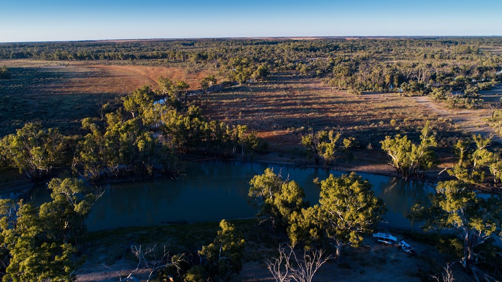 Chowilla Regional Reserve | campground | Chowilla SA 5341, Australia | 0885952111 OR +61 8 8595 2111