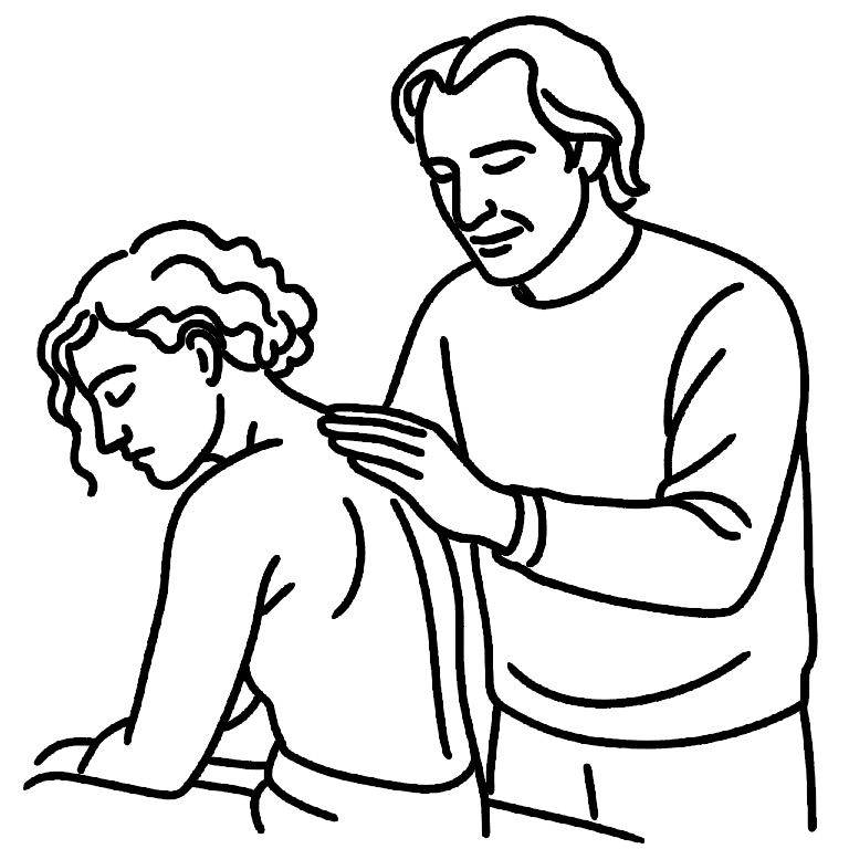 Justin Taylor Remedial Massage Therapist | 3 Marguerite St, Ranelagh TAS 7109, Australia | Phone: 0438 800 121