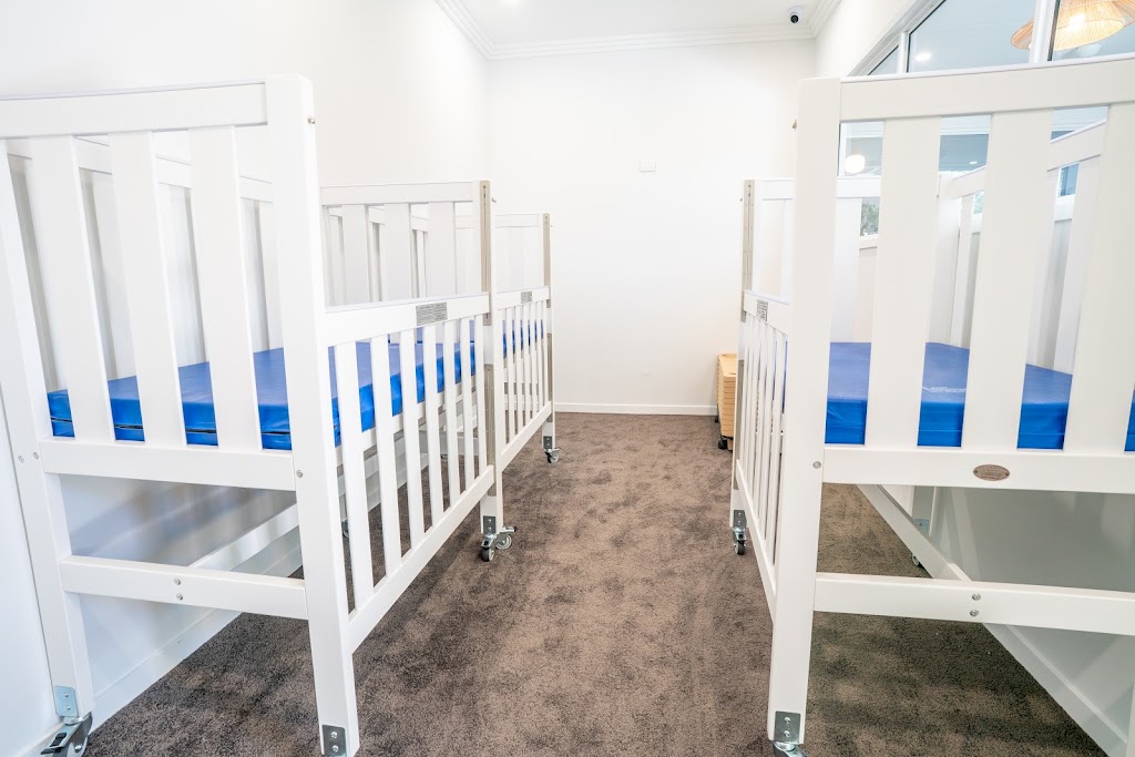 Happy Hearts Childcare and Kindergarten Burpengary East | 8 Maitland Rd, Burpengary East QLD 4505, Australia | Phone: (07) 3522 4448