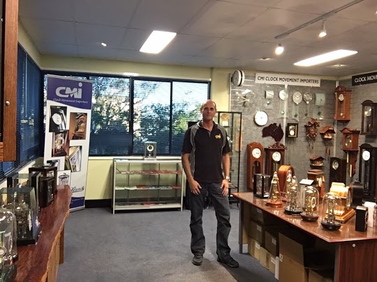 Clock Movement Importers Pty Ltd | 1/54 Westgate St, Wacol QLD 4076, Australia | Phone: (07) 3271 2555