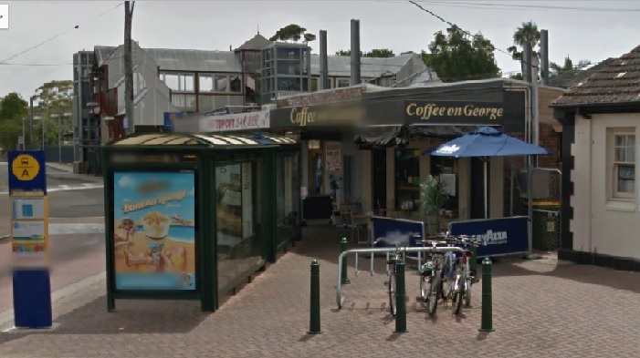 Coffee On George | cafe | 1C George St, Mortdale NSW 2223, Australia | 0295708556 OR +61 2 9570 8556