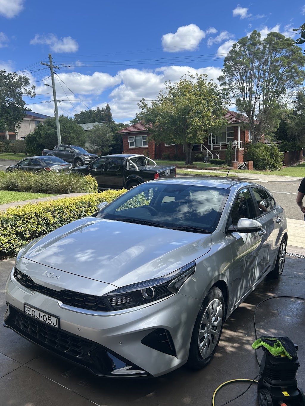 LR Detail Sydney | 58 Pine St, Rydalmere NSW 2116, Australia | Phone: 0410 188 701