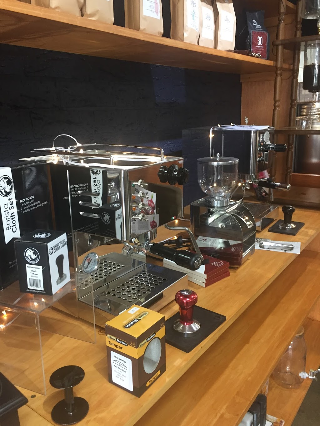 Blend Providore Fine Food & Coffee | cafe | 37 Andy Poole Dr, Tathra NSW 2550, Australia | 0264945145 OR +61 2 6494 5145