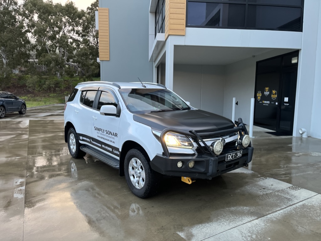 Simply Sonar Marine & Electronics | Unit 2/29 Ruby Ct, East Albury NSW 2640, Australia | Phone: 0427 849 831