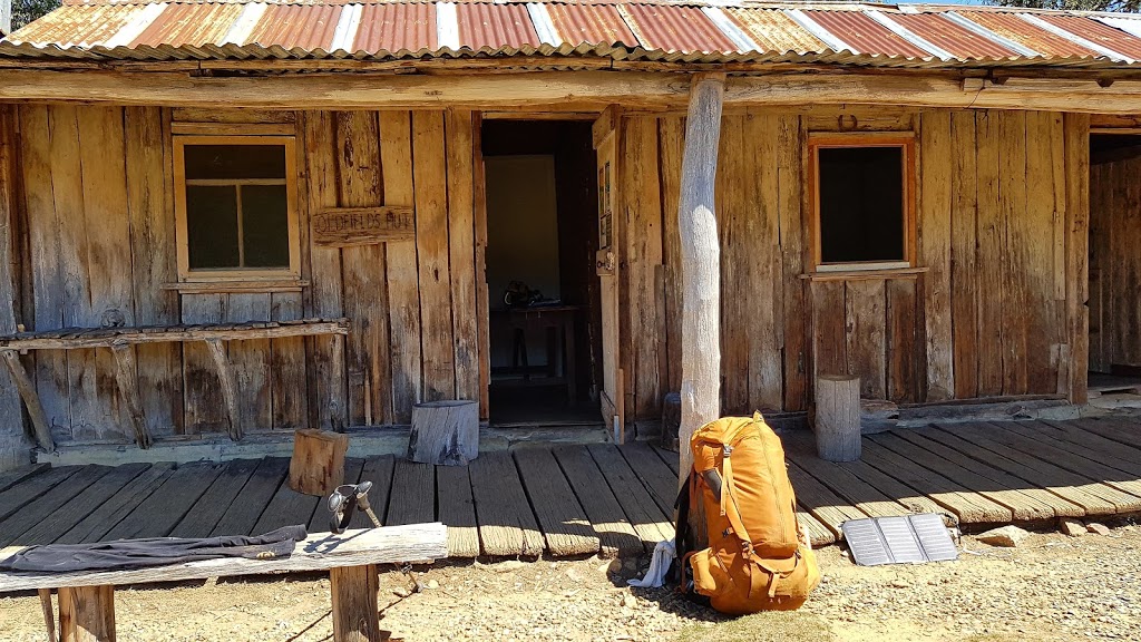 Oldfields Hut Camping Ground | lodging | Murray Gap Trail, Cooleman NSW 2611, Australia