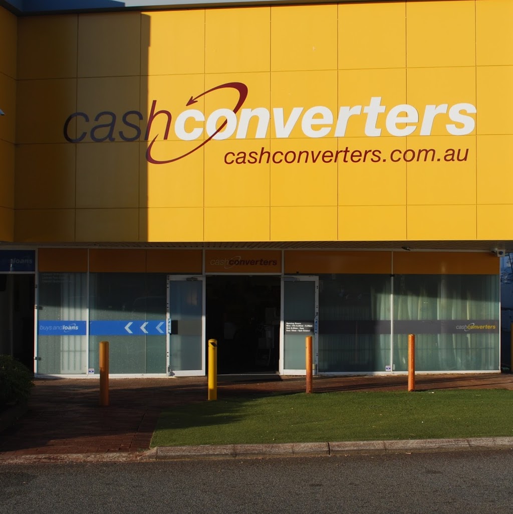 Cash Converters | jewelry store | 11/199 Abernethy Rd, Belmont WA 6104, Australia | 0894794888 OR +61 8 9479 4888