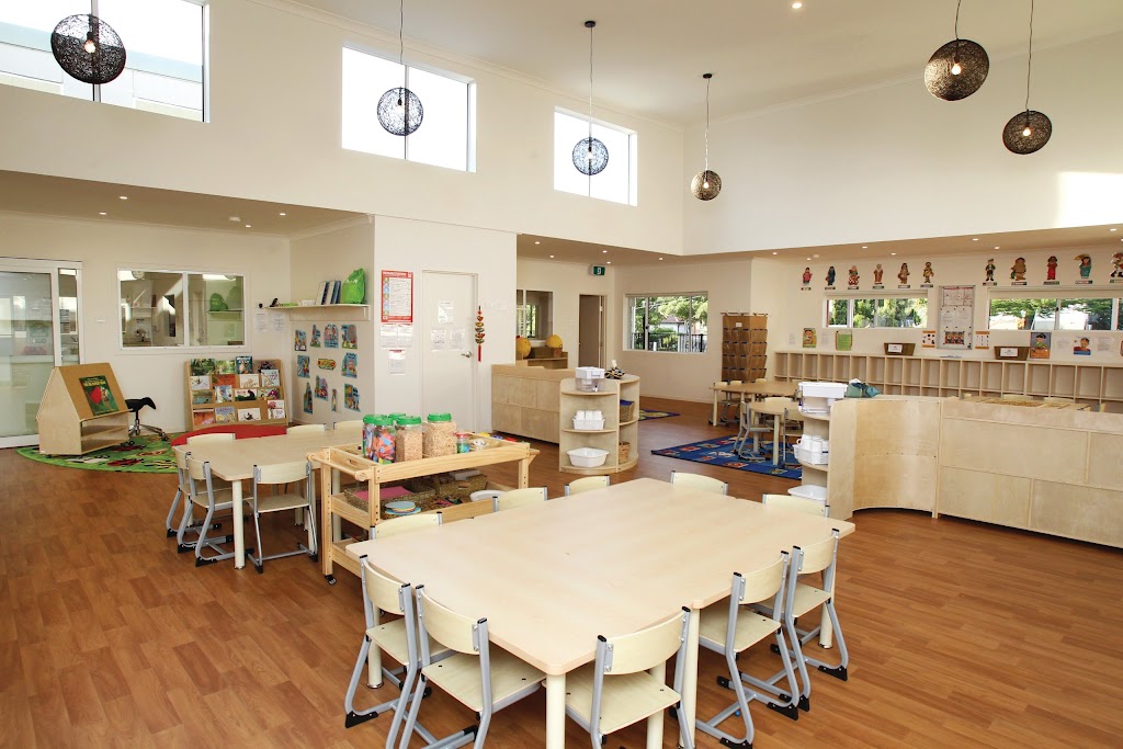 Alphabet Cottage | 30-32 Brisbane Rd, Castle Hill NSW 2154, Australia | Phone: (02) 8626 4360