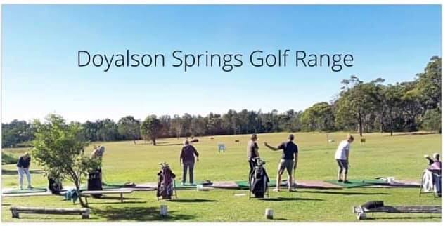 Doyalson Springs Golf Range |  | 361 Scenic Dr, Doyalson NSW 2262, Australia | 0411394272 OR +61 411 394 272
