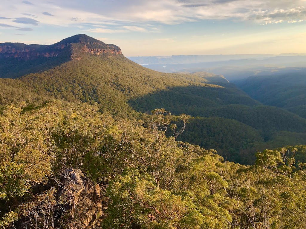 Trail Hiking Australia | 8 Fairway Cres, Darley VIC 3340, Australia | Phone: 0408 006 430
