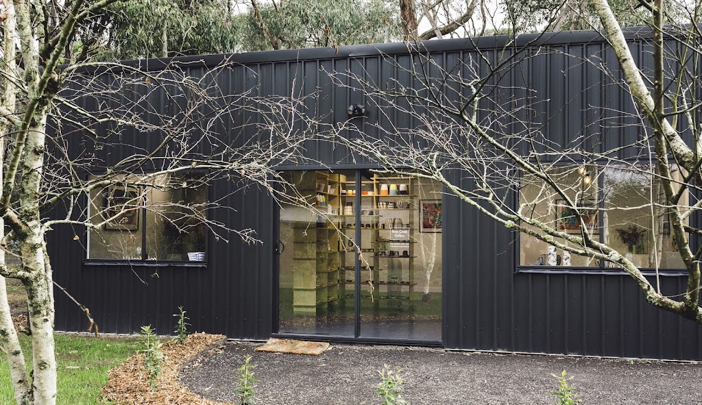 Ross Creek Gallery | 183 Post Office Rd, Smythes Creek VIC 3351, Australia | Phone: 0430 886 428