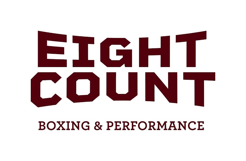 Eight Count Boxing & Performance | 32 Raptor Pl, South Geelong VIC 3220, Australia | Phone: 0415 622 613