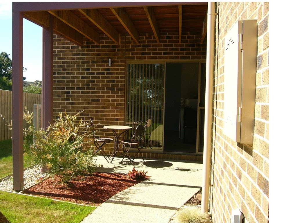 Angleside Accommodation | 32 Elizabeth St, Anglesea VIC 3230, Australia | Phone: (03) 5263 2405