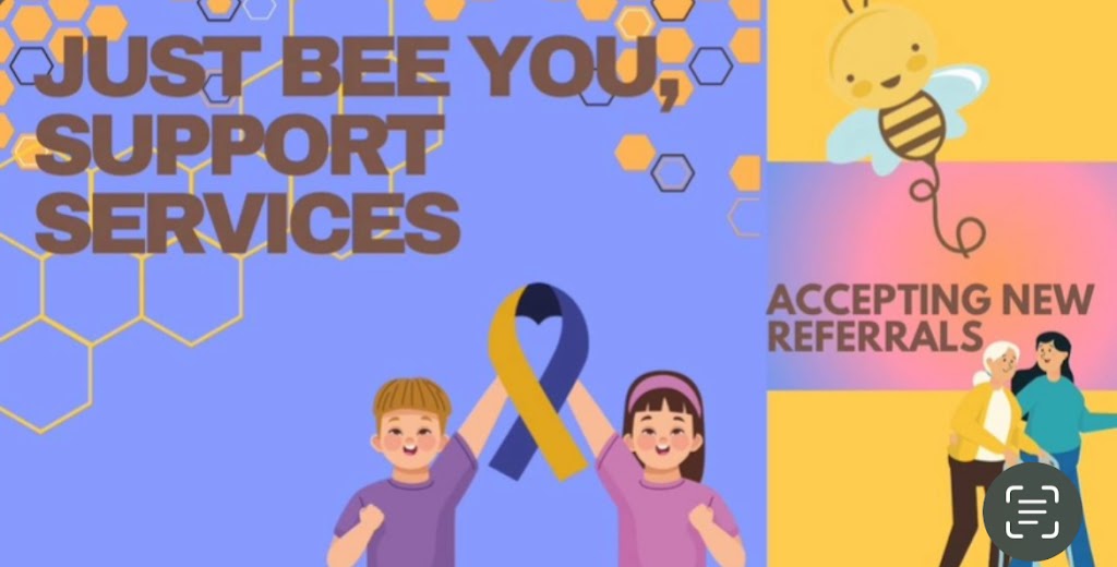 Just Bee You support services | Tash Court, Waterford QLD 4133, Australia | Phone: 0437 080 854