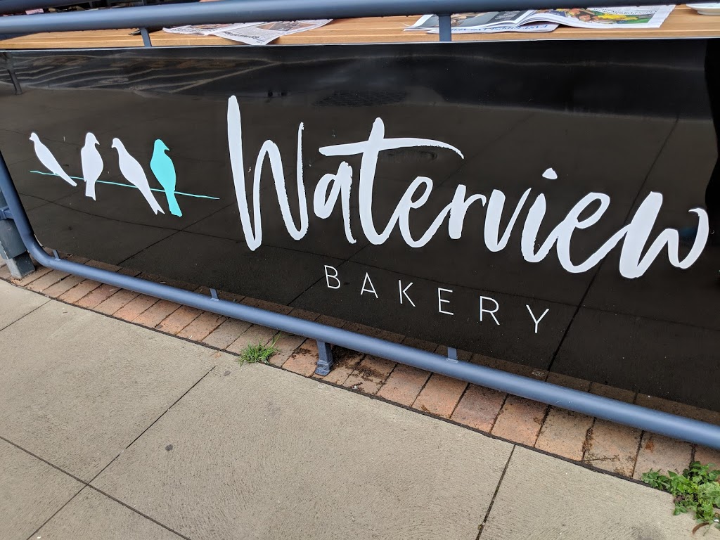 Waterview Bakery | bakery | 67a The Esplanade, Paynesville VIC 3880, Australia | 0351567811 OR +61 3 5156 7811