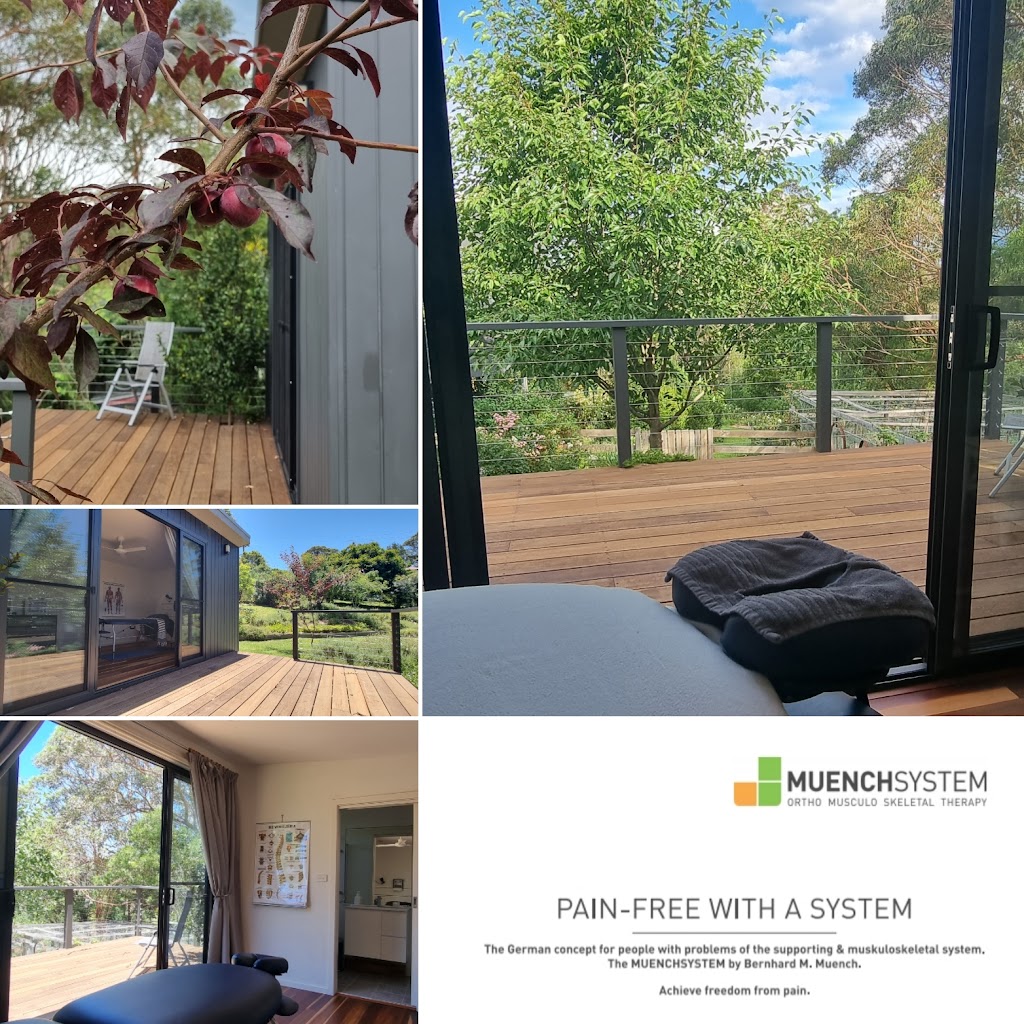 MuenchSystem Australia | 70 Cornfield Parade, Fishermans Paradise NSW 2539, Australia | Phone: 0429 107 551