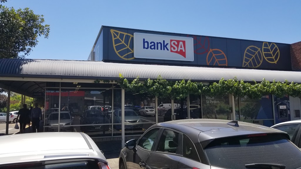 BankSA Branch | bank | Shop 23, The Avenues Shopping Centre, 114 Payneham Rd, Stepney SA 5069, Australia | 131376 OR +61 131376