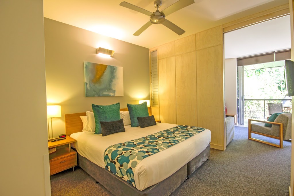 Noosa Beach Apartments | off 5 Morwong Drive to Little, Hastings St, Noosa Heads QLD 4567, Australia | Phone: 0404 183 959