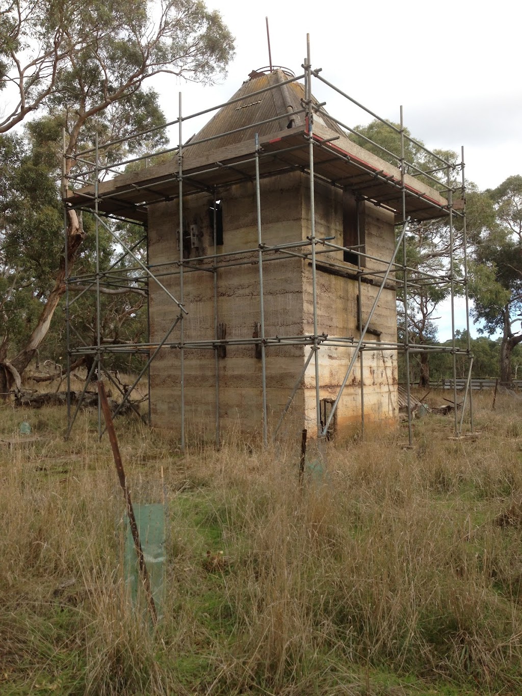S.A.F.E. Scaffolding Pty Ltd | 3 Norman Rd, Leongatha VIC 3953, Australia | Phone: 0418 574 964